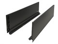 Направляющие с доводчиком для большого ящика POWER BOX GRPH Графитовый 66415 - фото 6961
