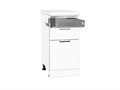 Ящик низкий POWER BOX1 Graphite/GRPH Графитовый 66426 - фото 6969