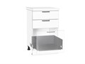 Ящик высокий POWER BOX3 Graphite/GRPH Графитовый 66447 - фото 6990