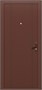 Door Out 101 Антик Медь/Антик Медь 2011 - фото 7402