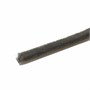 Уплотнитель щеточный 4Р 7*6 Темно-серый 2310 - фото 7467 Уплотнитель щеточный 4Р 7*6 Темно-серый 2310 - фото 7467