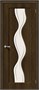 Вираж-2 Dark Barnwood Art Glass 3974 - фото 7866 Вираж-2 Dark Barnwood Art Glass 3974 - фото 7866