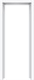 DIY Moderno White Pro 6153 - фото 9360